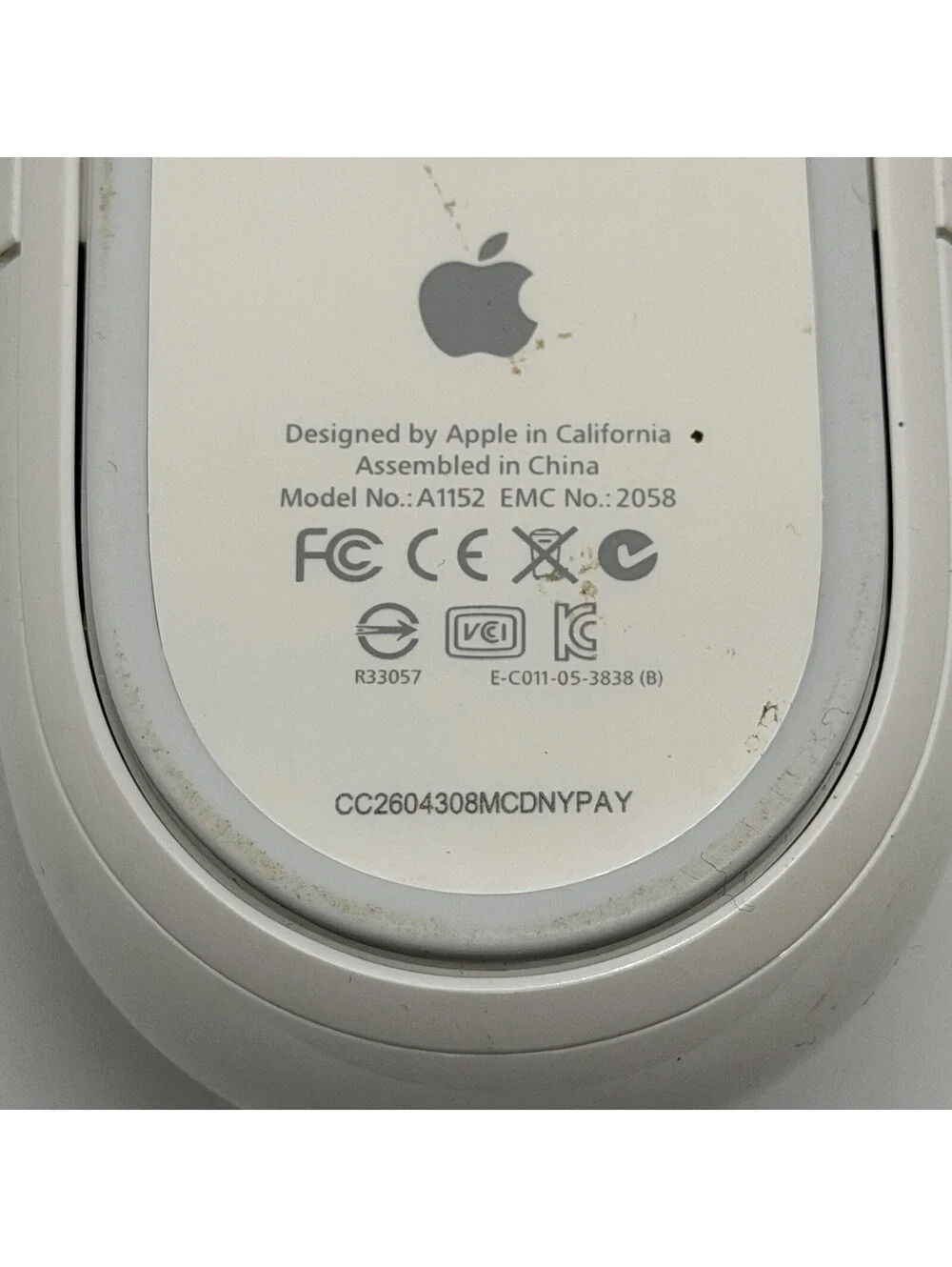 Apple pre owned